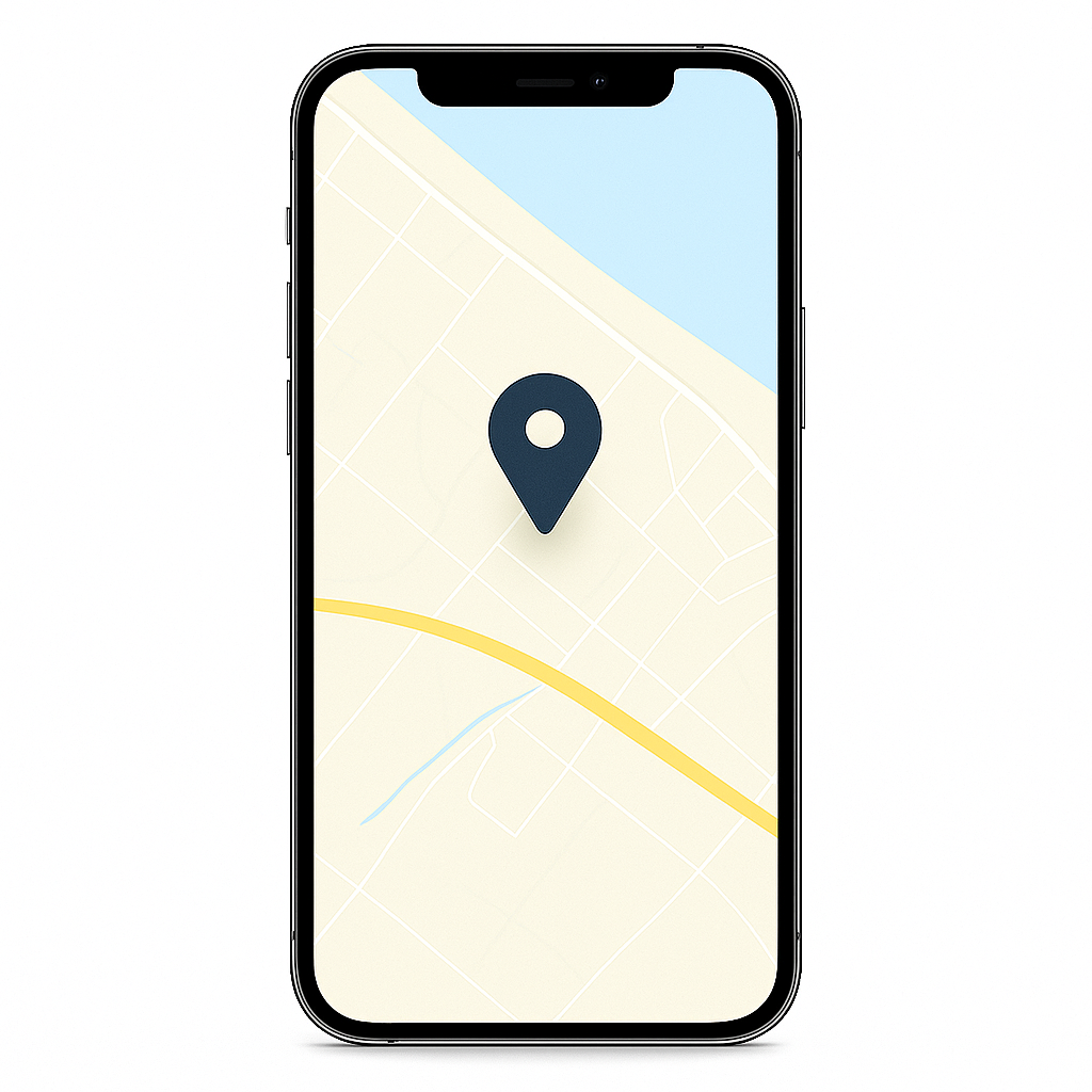 Mini GPS-tracker voor Kat & Hond β Zonder abonnement